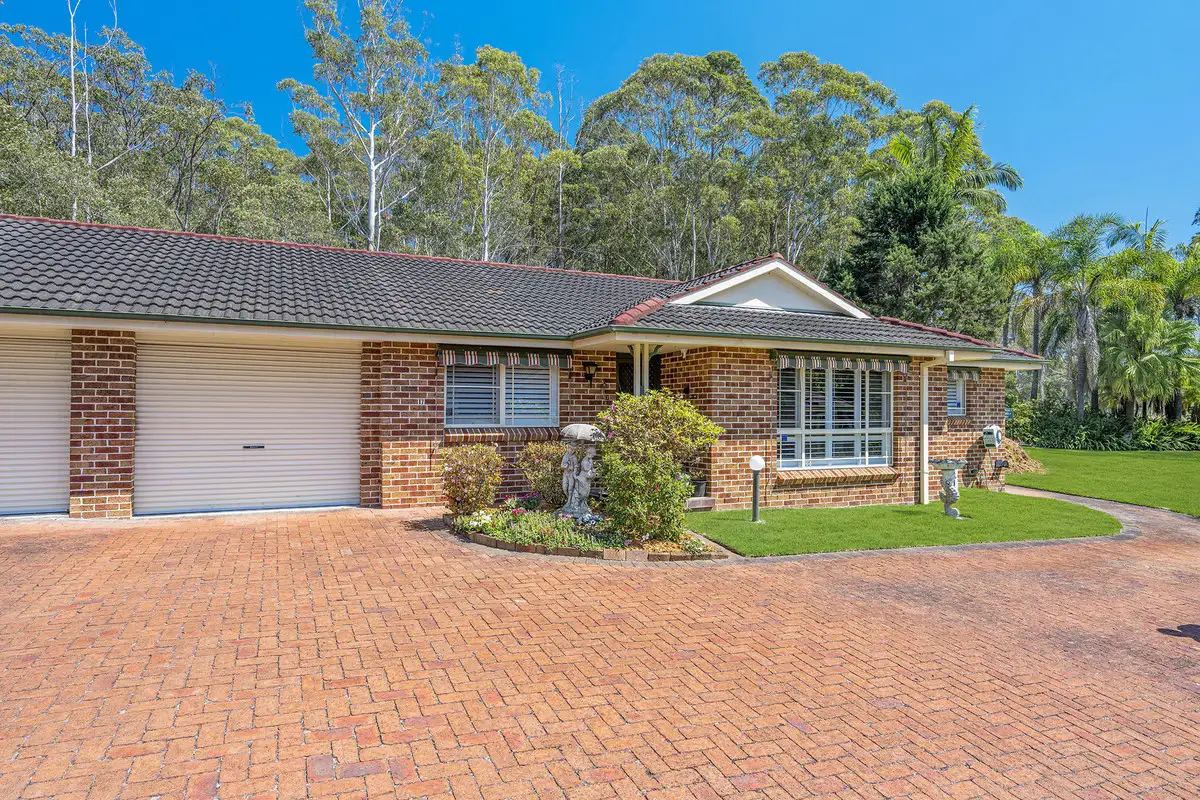 Main view of Homely villa listing, 7/372 Ocean Drive, West Haven NSW 2443
