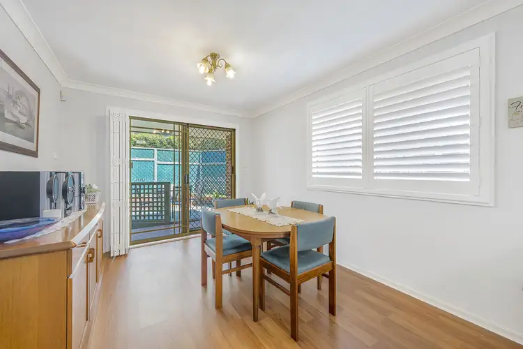 Fourth view of Homely villa listing, 7/372 Ocean Drive, West Haven NSW 2443