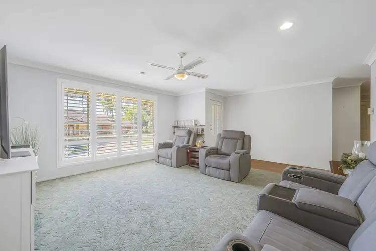 Fifth view of Homely villa listing, 7/372 Ocean Drive, West Haven NSW 2443
