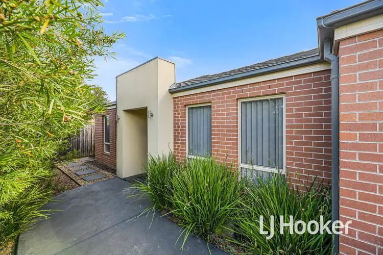 Main view of Homely house listing, 45 Thwaites Road, Pakenham VIC 3810