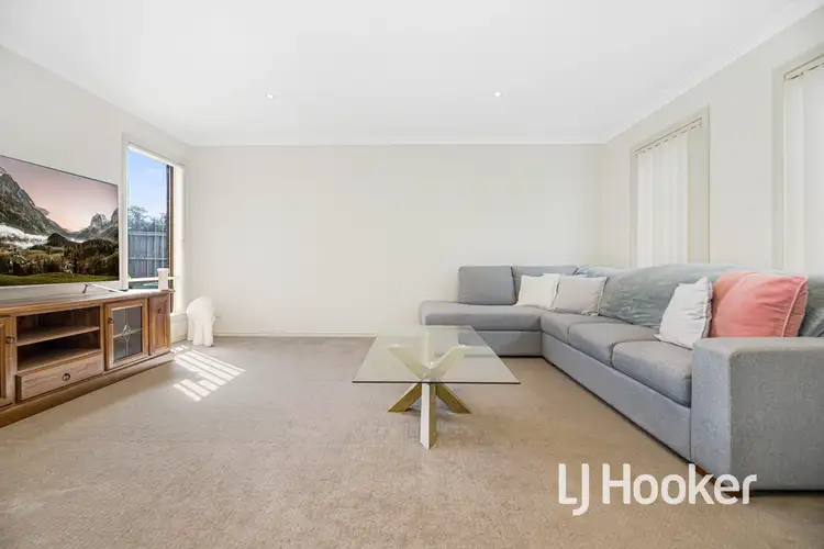 Second view of Homely house listing, 45 Thwaites Road, Pakenham VIC 3810
