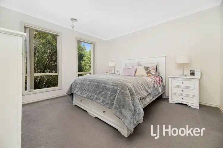 Third view of Homely house listing, 45 Thwaites Road, Pakenham VIC 3810