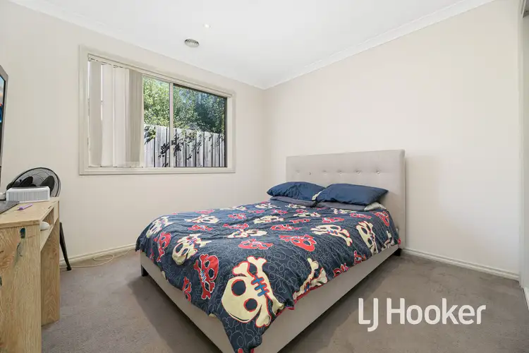 Fifth view of Homely house listing, 45 Thwaites Road, Pakenham VIC 3810