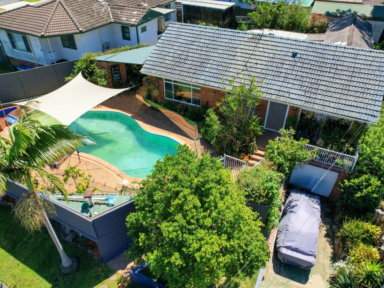 Main view of Homely house listing, 4 View St, Cabramatta NSW 2166