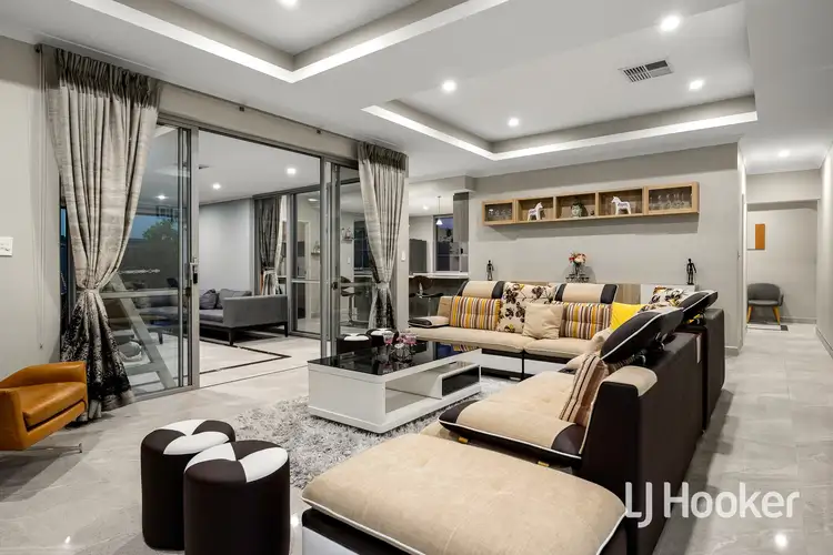 Fourth view of Homely house listing, 48A Alexandra Place, Bentley WA 6102