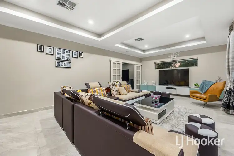 Sixth view of Homely house listing, 48A Alexandra Place, Bentley WA 6102