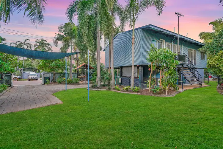 Main view of Homely house listing, 66 Hudson Fysh Avenue, Ludmilla NT 820