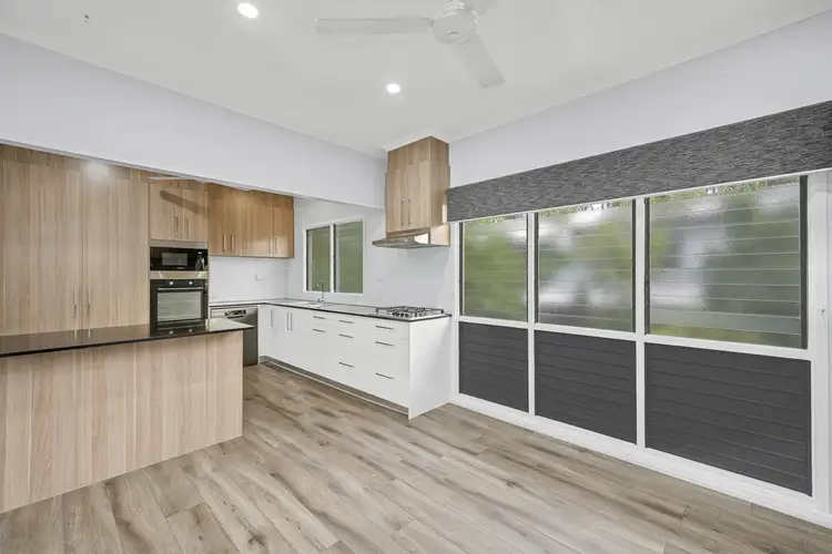 Second view of Homely house listing, 66 Hudson Fysh Avenue, Ludmilla NT 820