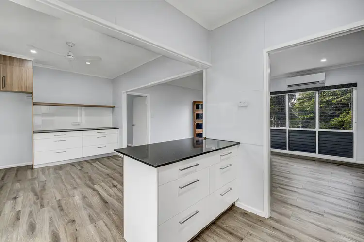 Fourth view of Homely house listing, 66 Hudson Fysh Avenue, Ludmilla NT 820
