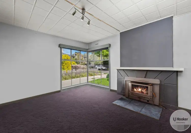Second view of Homely house listing, 3 Ballard Street, Glenorchy TAS 7010