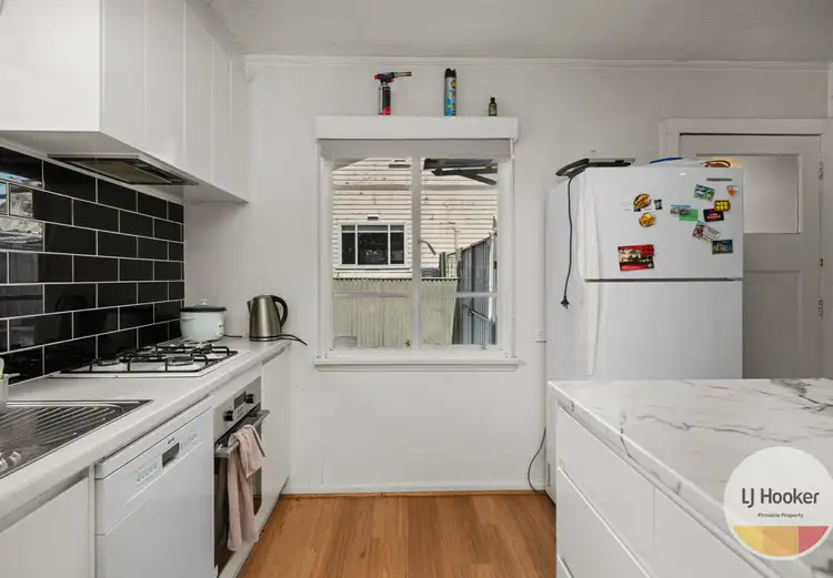 Third view of Homely house listing, 3 Ballard Street, Glenorchy TAS 7010