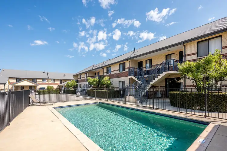 Main view of Homely unit listing, Unit 26/44 Railway Parade, Midland WA 6056
