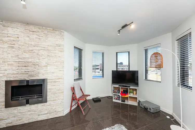 Third view of Homely unit listing, Unit 26/44 Railway Parade, Midland WA 6056