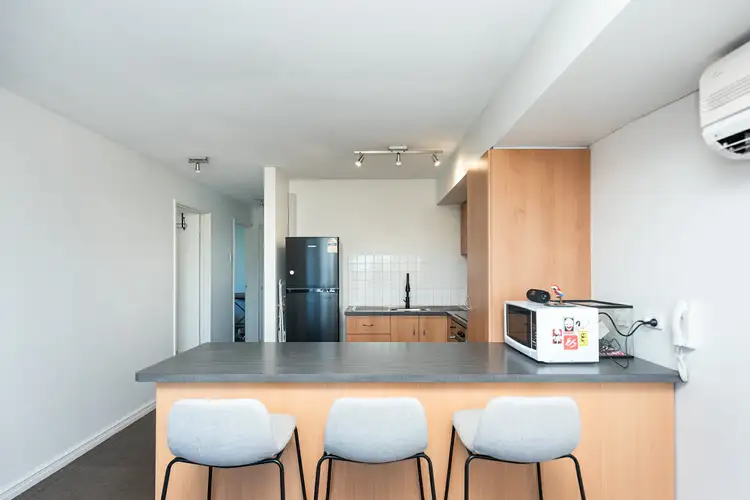 Fifth view of Homely unit listing, Unit 26/44 Railway Parade, Midland WA 6056