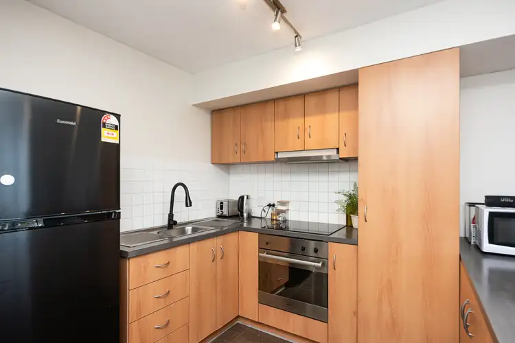 Seventh view of Homely unit listing, Unit 26/44 Railway Parade, Midland WA 6056