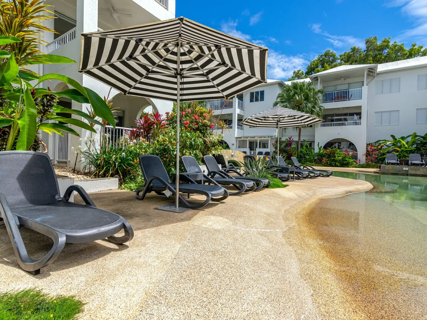 Main view of Homely unit listing, 5 Portsea/70-76 Davidson Street, Port Douglas QLD 4877