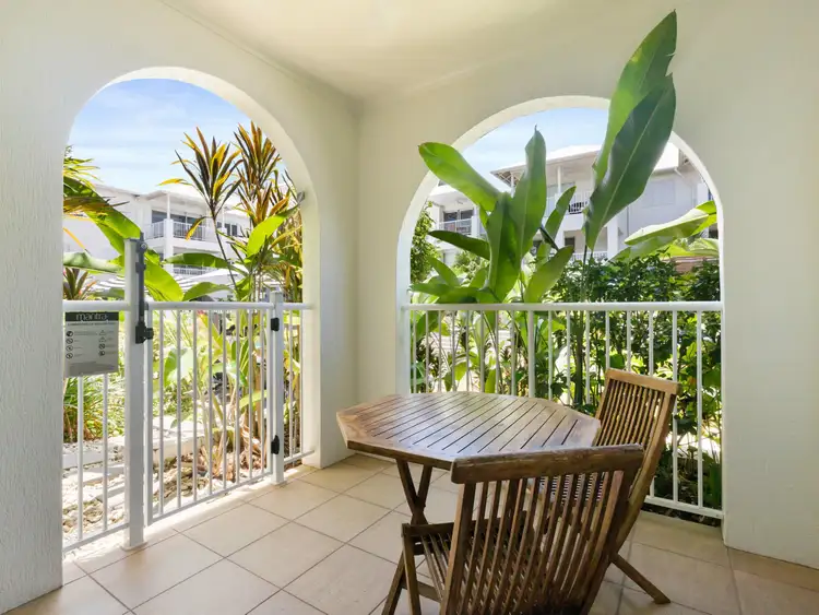 Second view of Homely unit listing, 5 Portsea/70-76 Davidson Street, Port Douglas QLD 4877