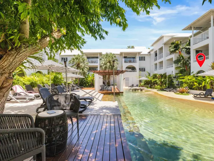Third view of Homely unit listing, 5 Portsea/70-76 Davidson Street, Port Douglas QLD 4877