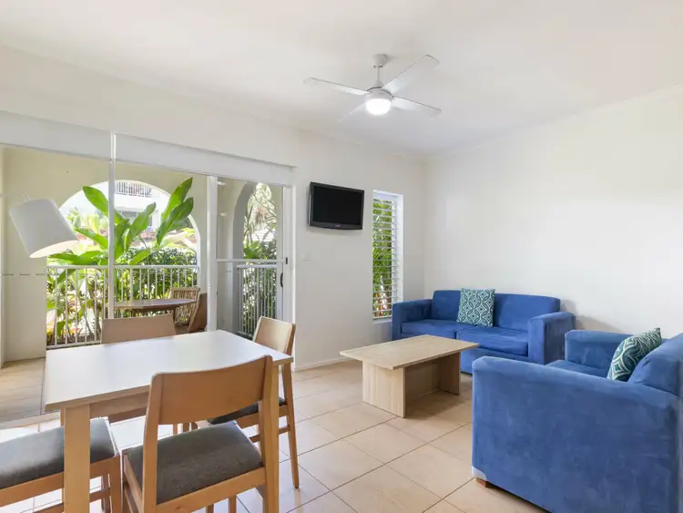 Fourth view of Homely unit listing, 5 Portsea/70-76 Davidson Street, Port Douglas QLD 4877