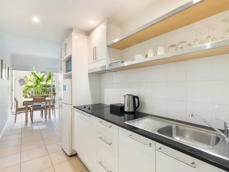 Sixth view of Homely unit listing, 5 Portsea/70-76 Davidson Street, Port Douglas QLD 4877