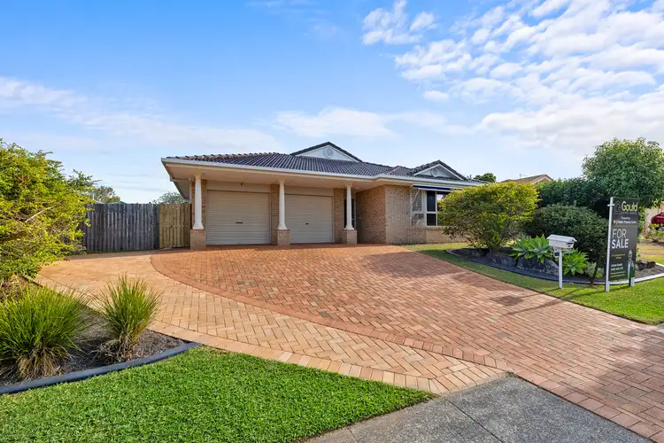 Main view of Homely house listing, 67 Collingwood Road, Birkdale QLD 4159