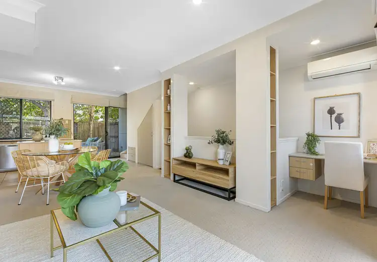3/14 Simon Street, Yeronga QLD 4104