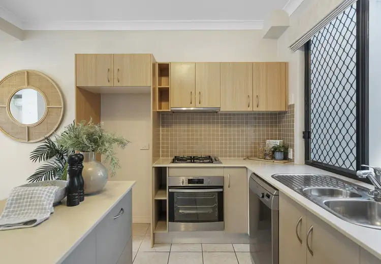 Fourth view of Homely townhouse listing, 3/14 Simon Street, Yeronga QLD 4104