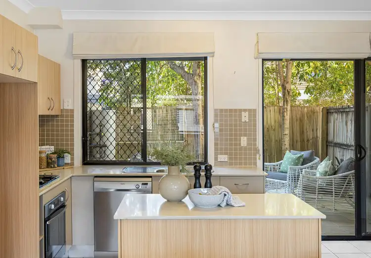 Fifth view of Homely townhouse listing, 3/14 Simon Street, Yeronga QLD 4104