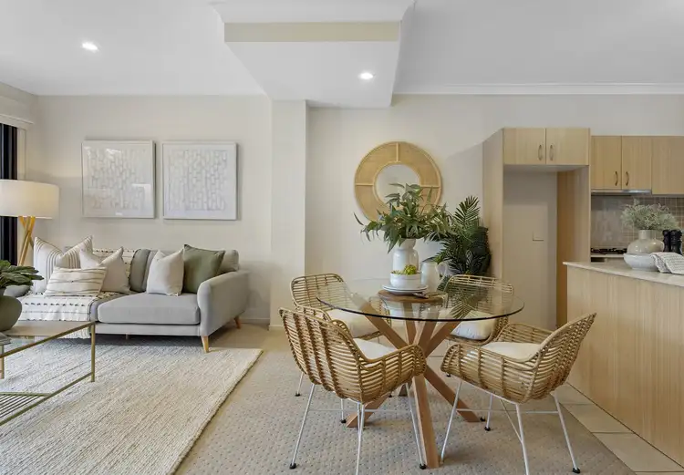 Sixth view of Homely townhouse listing, 3/14 Simon Street, Yeronga QLD 4104