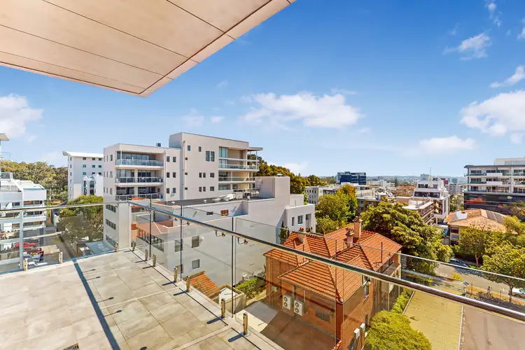 21/21 Altona Street, West Perth WA 6005