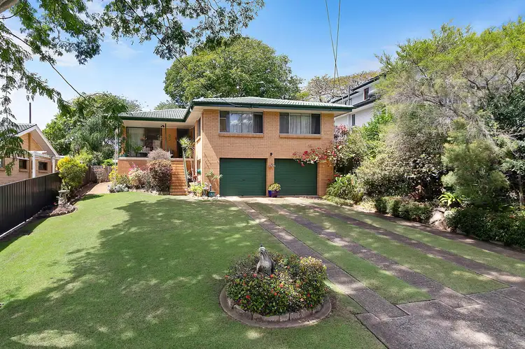 Main view of Homely house listing, 87 Barmore Street, Tarragindi QLD 4121