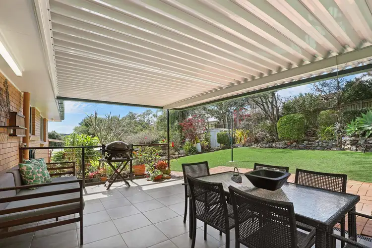 Second view of Homely house listing, 87 Barmore Street, Tarragindi QLD 4121