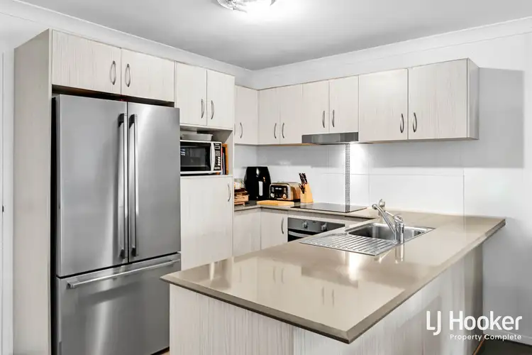 Second view of Homely unit listing, 64/155-163 Fryar Road, Eagleby QLD 4207
