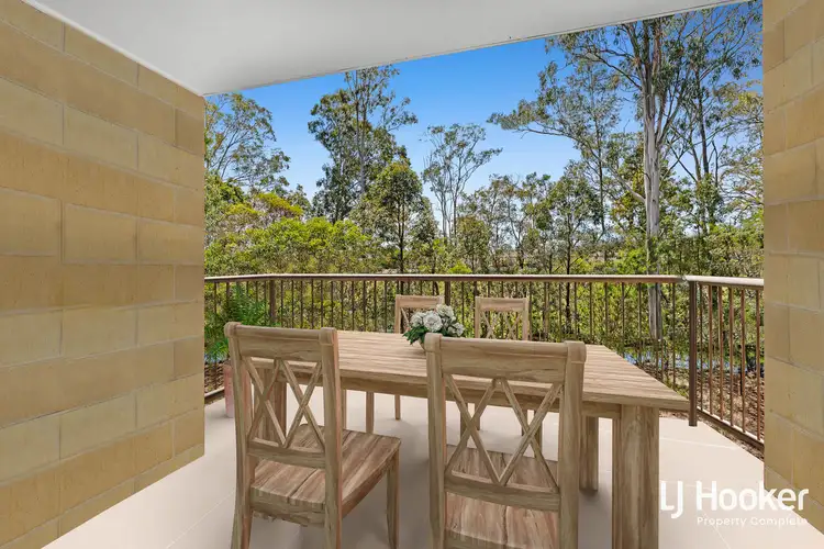 Third view of Homely unit listing, 64/155-163 Fryar Road, Eagleby QLD 4207