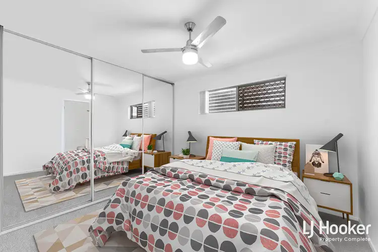 Fourth view of Homely unit listing, 64/155-163 Fryar Road, Eagleby QLD 4207