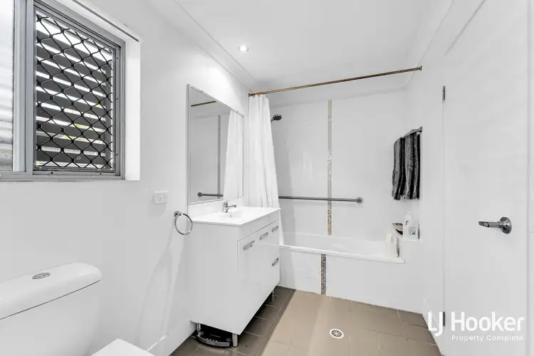 Fifth view of Homely unit listing, 64/155-163 Fryar Road, Eagleby QLD 4207