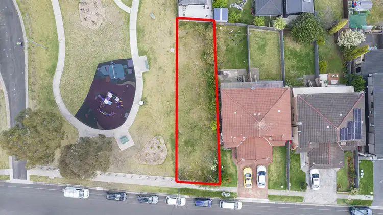 19 Throsby Street, Fairfield Heights NSW 2165