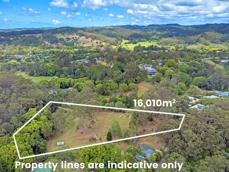 Third view of Homely land listing, 25 Karawatha Drive, Currumbin Waters QLD 4223