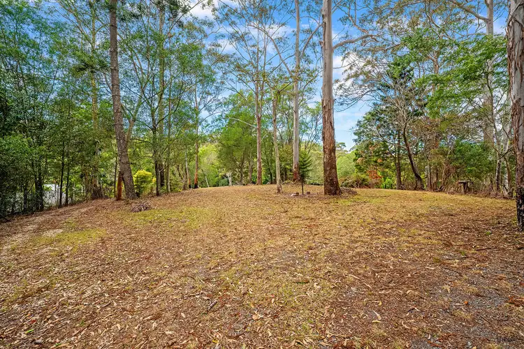 Fifth view of Homely land listing, 25 Karawatha Drive, Currumbin Waters QLD 4223