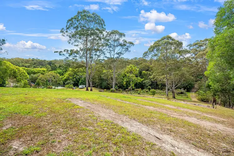 Seventh view of Homely land listing, 25 Karawatha Drive, Currumbin Waters QLD 4223