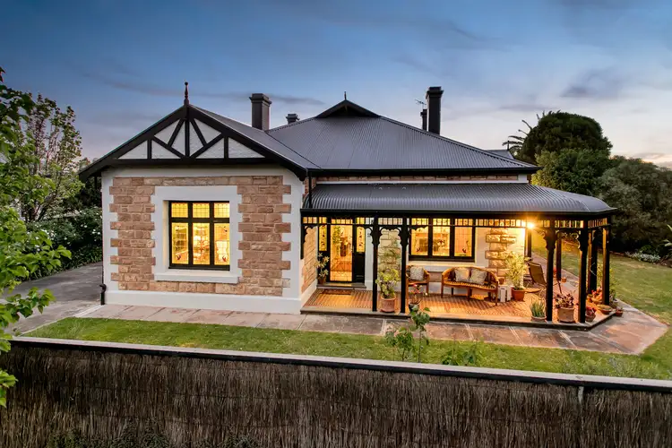 36 Henley Street, Mile End SA 5031