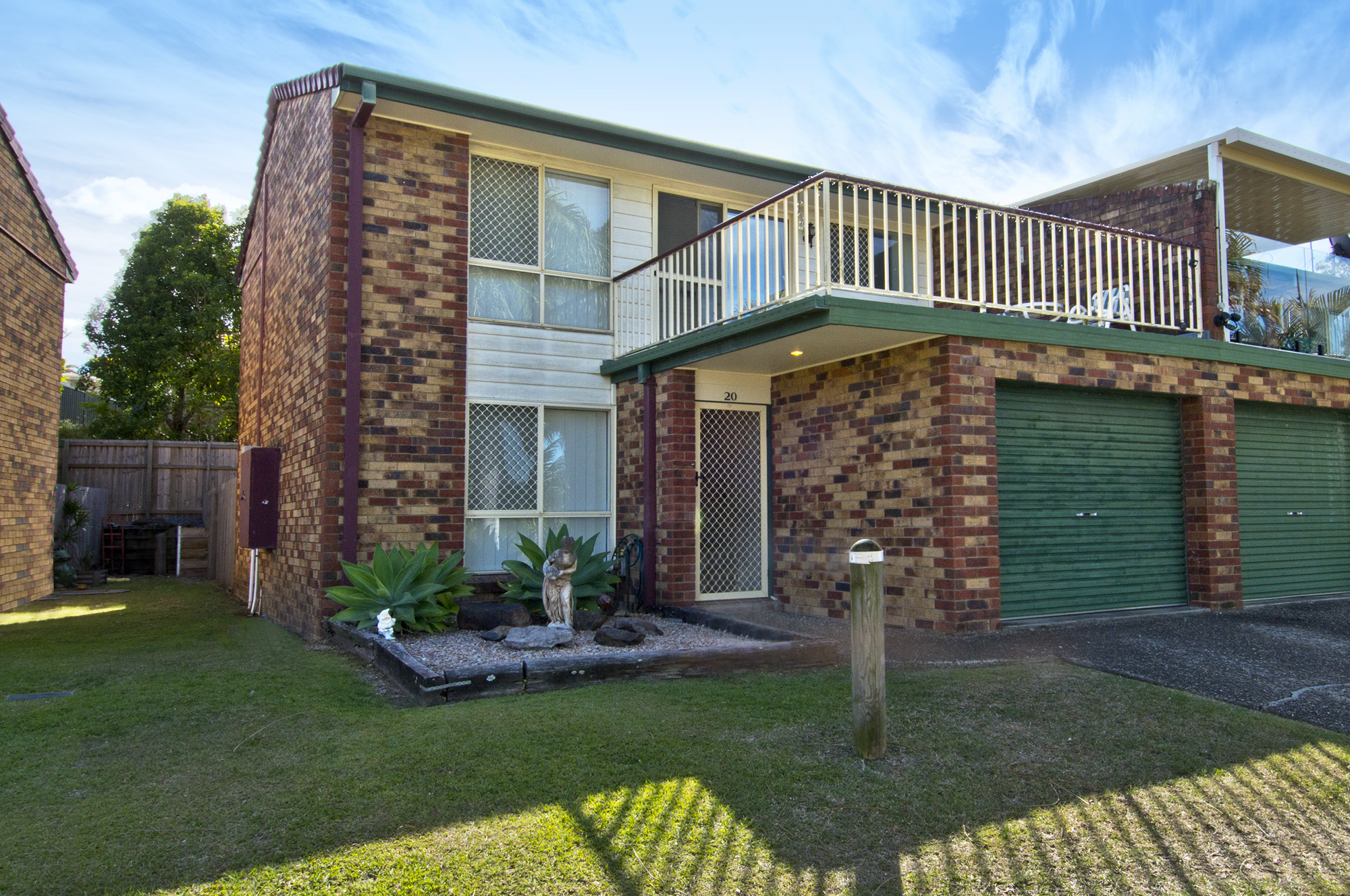 20/108 Overland Drive, Edens Landing QLD 4207