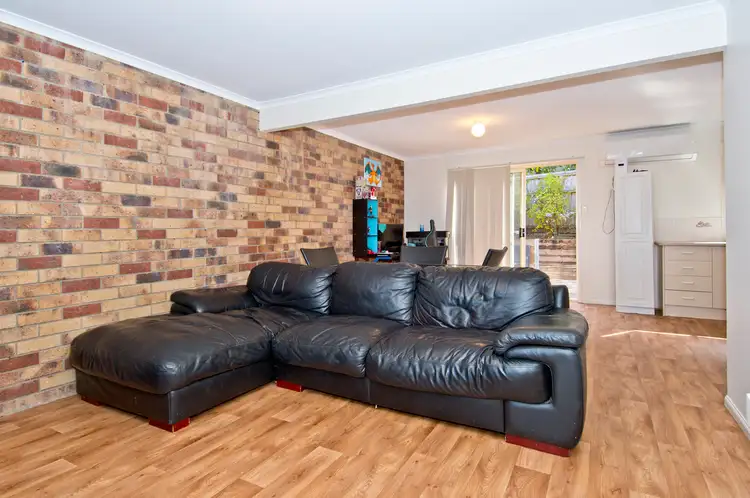 Second view of Homely townhouse listing, 20/108 Overland Drive, Edens Landing QLD 4207