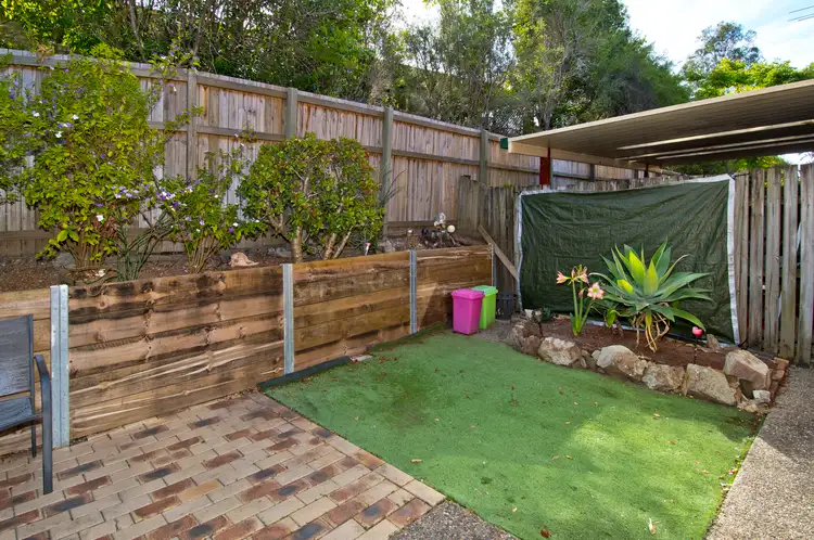Sixth view of Homely townhouse listing, 20/108 Overland Drive, Edens Landing QLD 4207