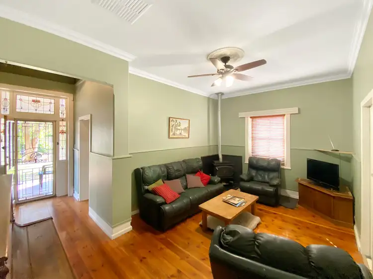 Third view of Homely house listing, 296 Oxide Street, Broken Hill NSW 2880
