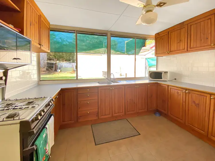 Fifth view of Homely house listing, 296 Oxide Street, Broken Hill NSW 2880