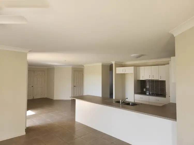 Second view of Homely house listing, 59 Parkside Drive, Kingaroy QLD 4610