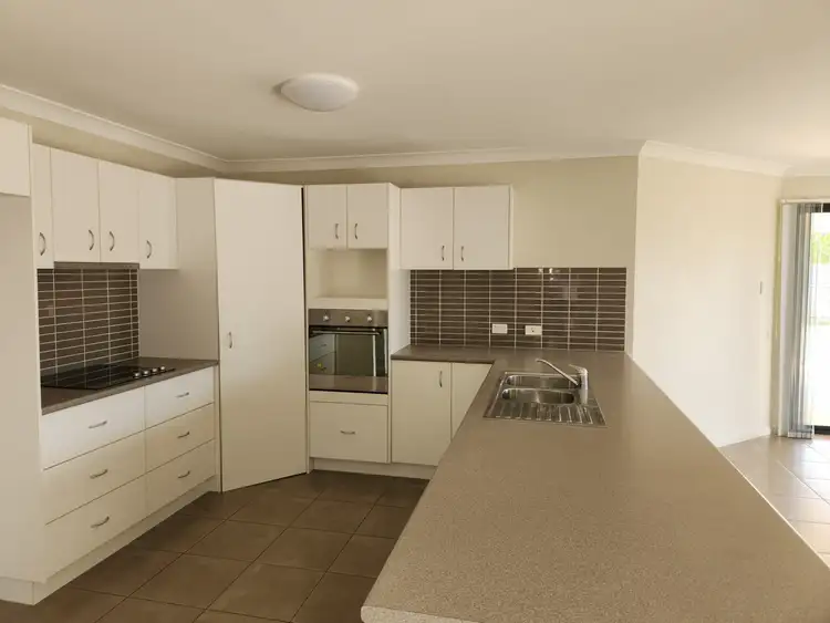 Third view of Homely house listing, 59 Parkside Drive, Kingaroy QLD 4610