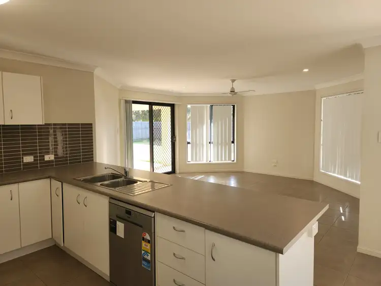 Fifth view of Homely house listing, 59 Parkside Drive, Kingaroy QLD 4610