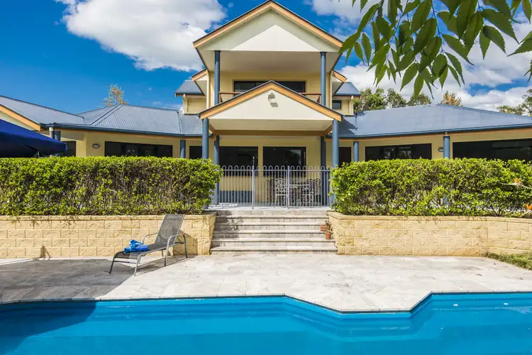 41 Sproule Drive, Alstonvale NSW 2477
